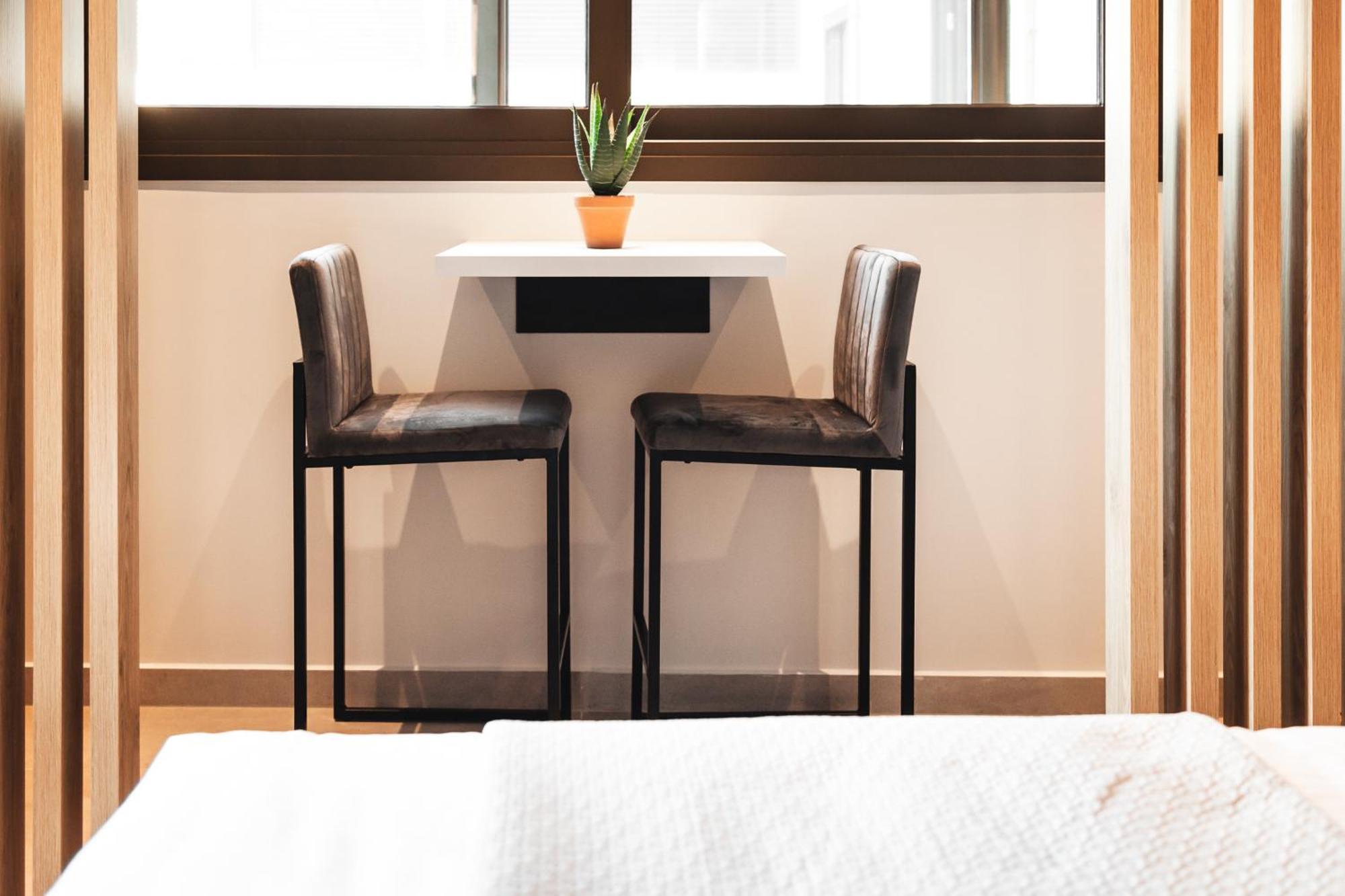 Orama Luxury Suite 3 Bedrooms With Private Pool ヘルソニソス エクステリア 写真
